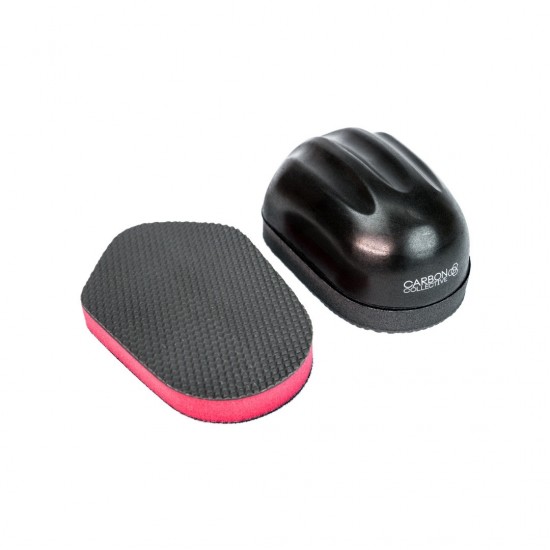 Exfoli Clay Block 2.0 System