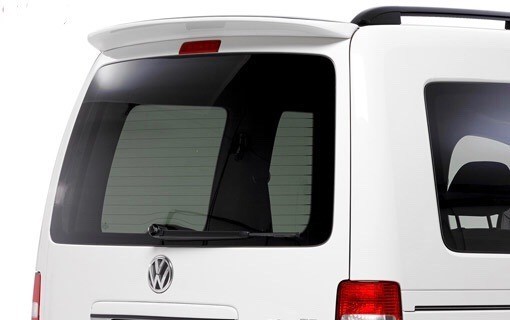 Achterspoiler Achterklep Sport - Volkswagen Caddy MK3 GP