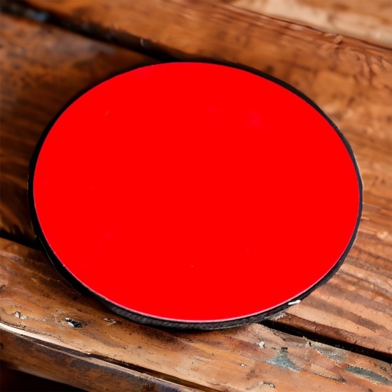 Volkswagen Logo Achterdeuren Hoogglans Zwart - Volkswagen Caddy MK3 GP