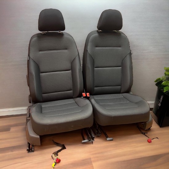 Set Volkswagen Golf 7 stoelen - Volkswagen Caddy