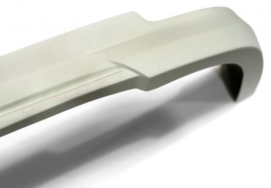 Achterbumper Sport Add-On - Volkswagen Caddy MK5