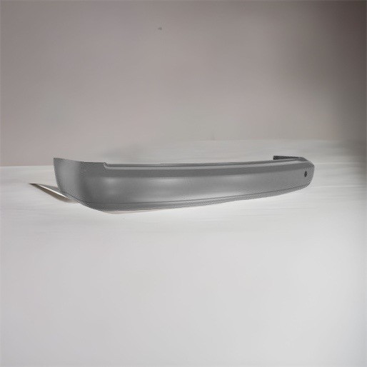 Achterbumper primer - Volkswagen Caddy MK3