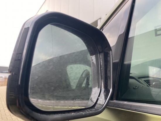 Spiegelgas klein links - Volkswagen Caddy MK4