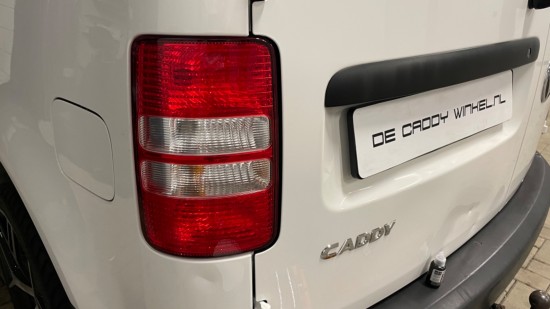 Foliatec Tint Folie Smoke 30x100cm - Volkswagen Caddy