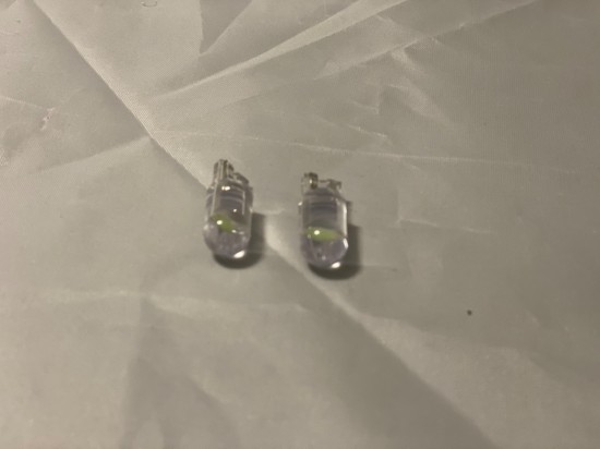 Set LED T10 Roze - Interieur Verlichting - Volkswagen Caddy