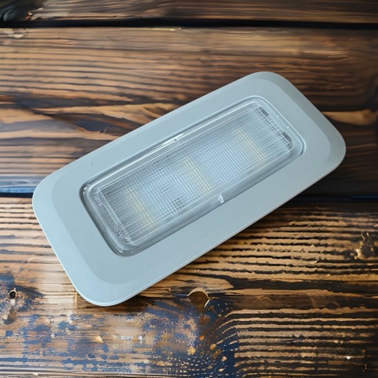 LED Unit laadruimte verlichting - Volkswagen Caddy