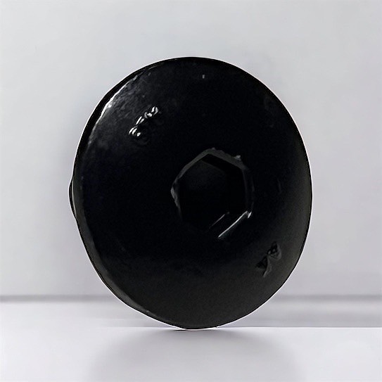 Dakbout bevestiging inbusbout - Volkswagen Caddy