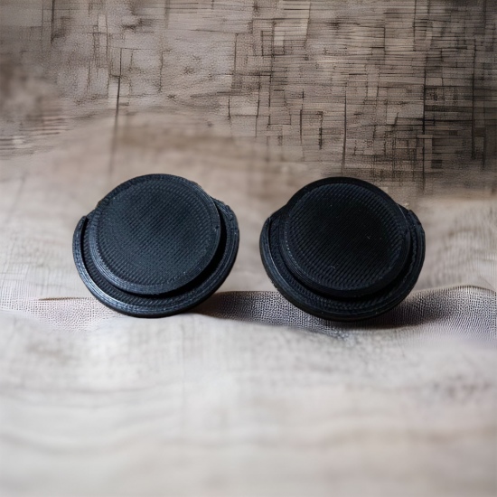 Paravaan Doppen Set - Volkswagen Caddy MK3 MK4