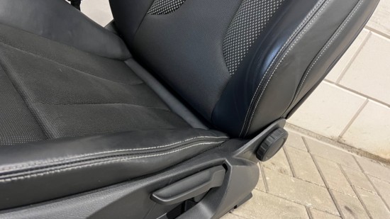 Set Volkswagen Audi S-Line stoelen - Nieuw model