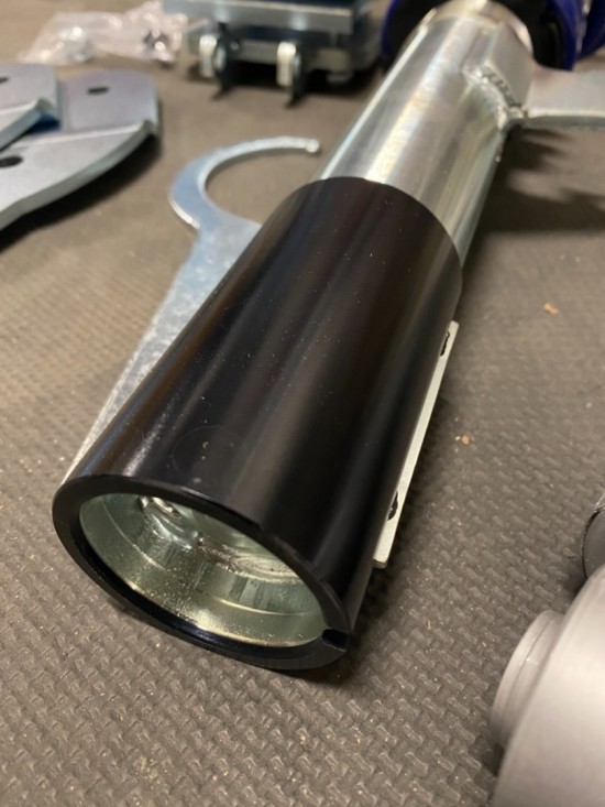 Bonrath Schroefset Compleet - Volkswagen Caddy MK3