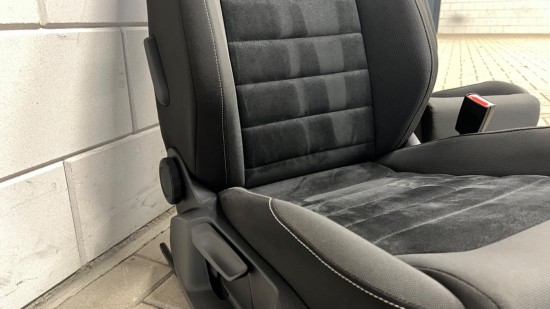 Set Volkswagen Golf 7,5 Highline - Volkswagen Caddy