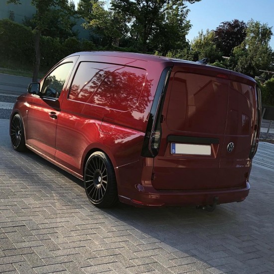 V-Maxx Schroefset 2 0 TDI 50mm - Volkswagen Caddy MK5