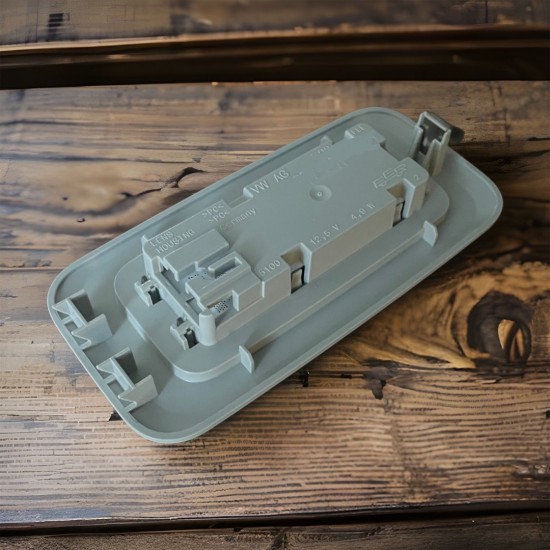 LED Unit laadruimte verlichting - Volkswagen Caddy