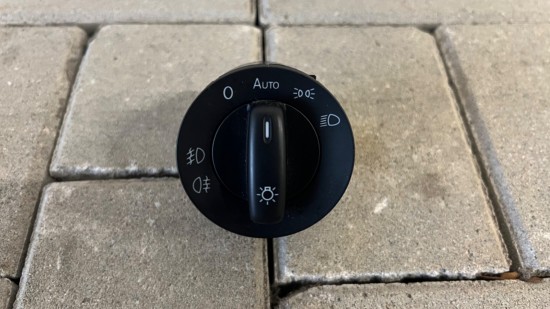 Lichakelaar De Luxe - Volkswagen Caddy