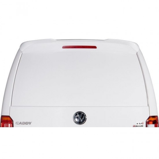 DCW5 Achterspoiler Achterklep - Volkswagen Caddy MK4