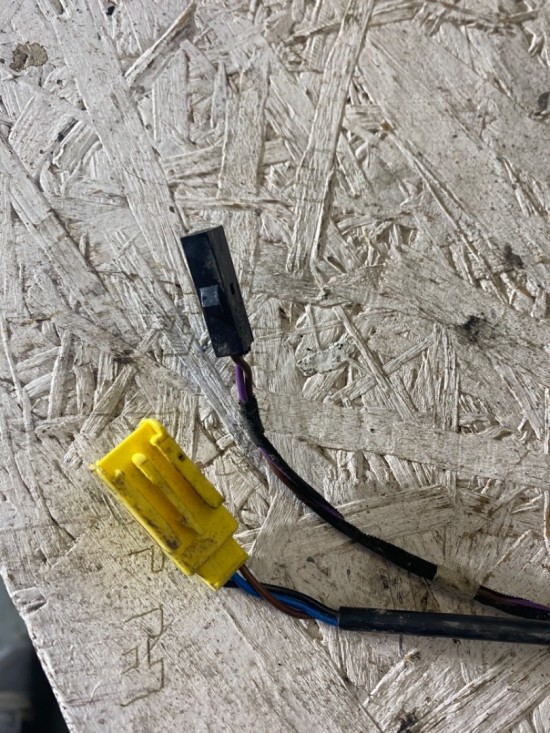 Golf GTI Stoelen - Schadevrij