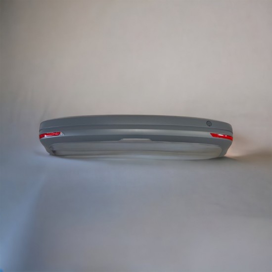 Achterbumper Primer - Volkswagen Caddy MK4