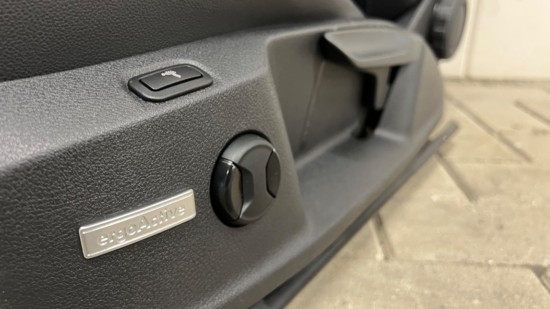 Set Volkswagen Golf 7 GTD ErgoActive - Volkswagen Caddy