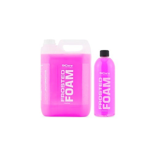 SICARE FROSTED FOAM - SNOWFOAM - 1000ML