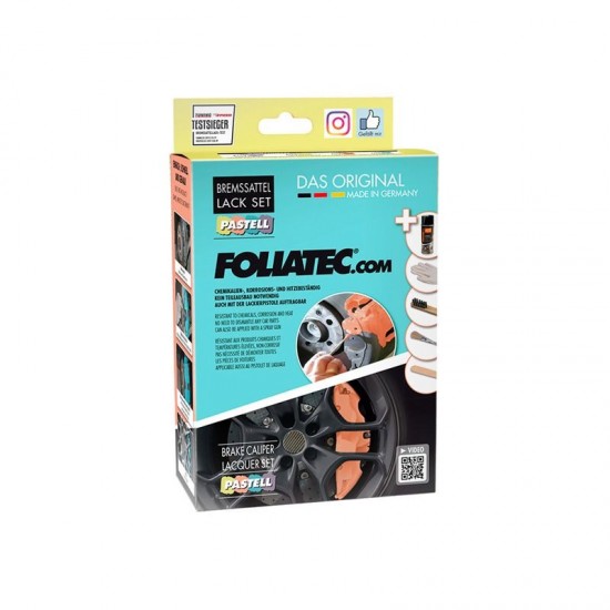 Foliatec Remklauwverf - 2220 Soft Violet (Pastel) 3K | De Caddy Winkel | Barneveld