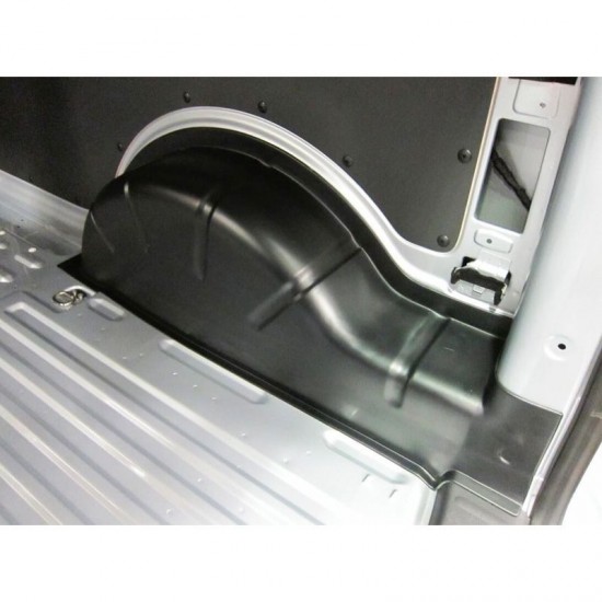 Wielkast Beschermers - Volkswagen Caddy MK3 GP