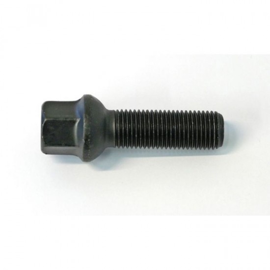 Wielbouten Zwart Bolconisch - Volkswagen Caddy