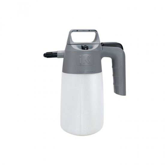IK HC Hand Pomp Sprayer 1500ml