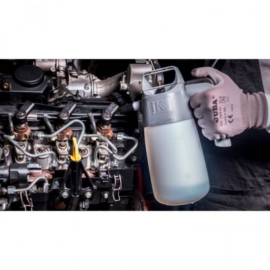 IK HC Hand Pomp Sprayer 1500ml