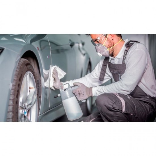 IK HC Hand Pomp Sprayer 1500ml