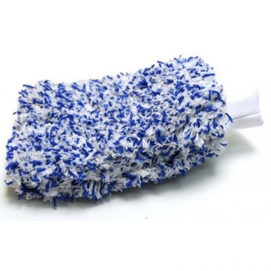 SiCare - Microfiber Washpad 16x23 CM (Was spons)