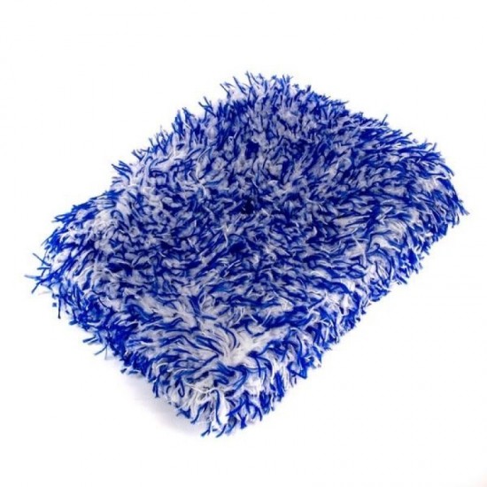 SiCare - Microfiber Washpad 16x23 CM (Was spons)