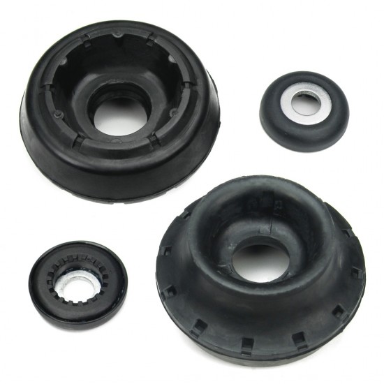 Set Toplagers Compleet - Volkswagen Caddy MK2