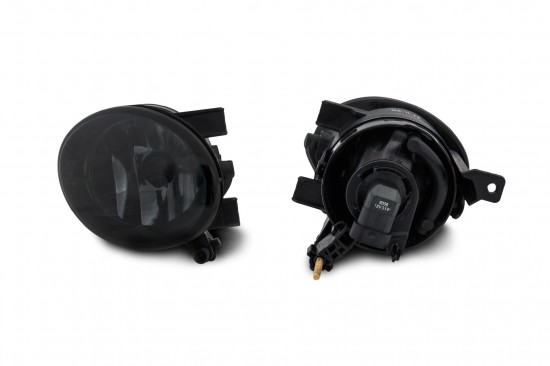 Set smoke mistlampen - Volkswagen Caddy MK3 - De Caddy Winkel