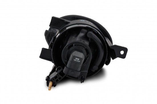 Set Smoke Mistlampen - Volkswagen Caddy MK3 GP