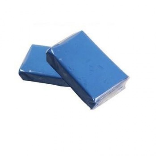 SiCare Clay Bar Blue - Medium 100 Gram