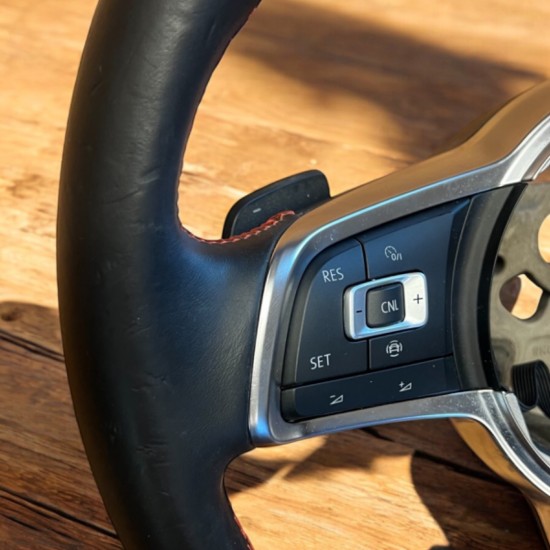 Volkswagen Golf 7 / 7.5 GTI DSG Stuur - Volkswagen Caddy