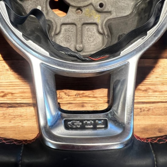 Volkswagen Golf 7 / 7.5 GTI DSG Stuur - Volkswagen Caddy