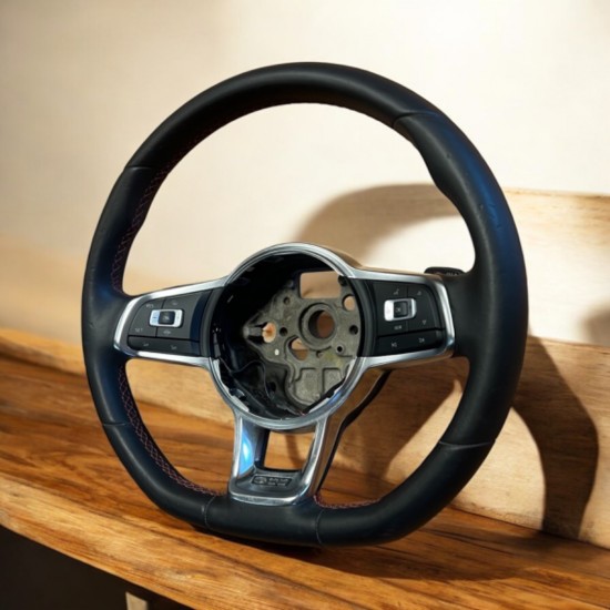 Volkswagen Golf 7 / 7.5 GTI DSG Stuur - Volkswagen Caddy