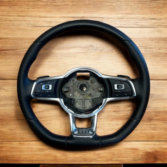 Volkswagen Golf 7 / 7.5 GTI DSG Stuur - Volkswagen Caddy