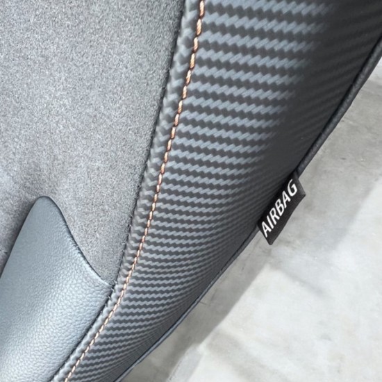 Set Cupra Ateca stoelen - Volkswagen Caddy