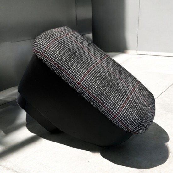 Custom Armsteun Kantelvak GTI - Volkswagen Caddy