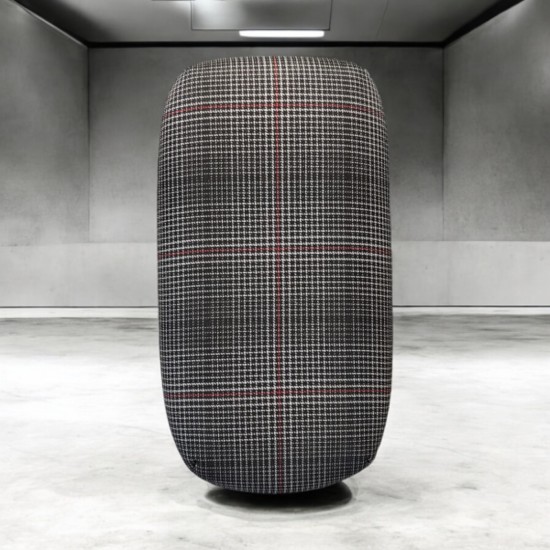 Custom Armsteun Kantelvak GTI - Volkswagen Caddy