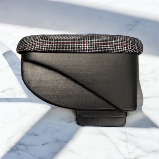 Custom Armsteun Kantelvak GTI - Volkswagen Caddy