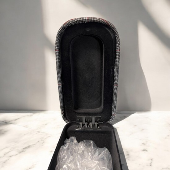 Custom Armsteun Kantelvak GTI - Volkswagen Caddy