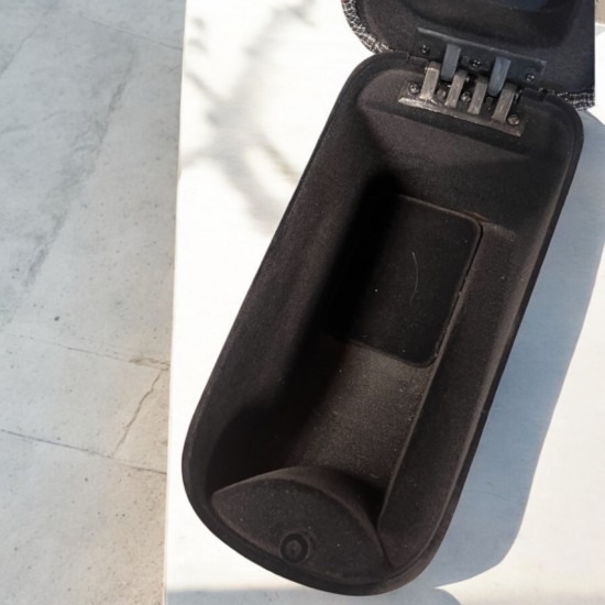 Custom Armsteun Kantelvak GTI - Volkswagen Caddy