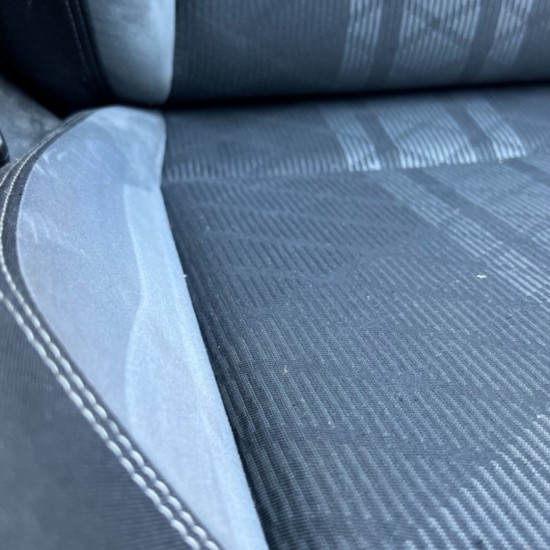 Set Volkswagen Polo R Stoelen - Volkswagen Caddy