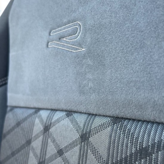 Set Volkswagen Polo R Stoelen - Volkswagen Caddy