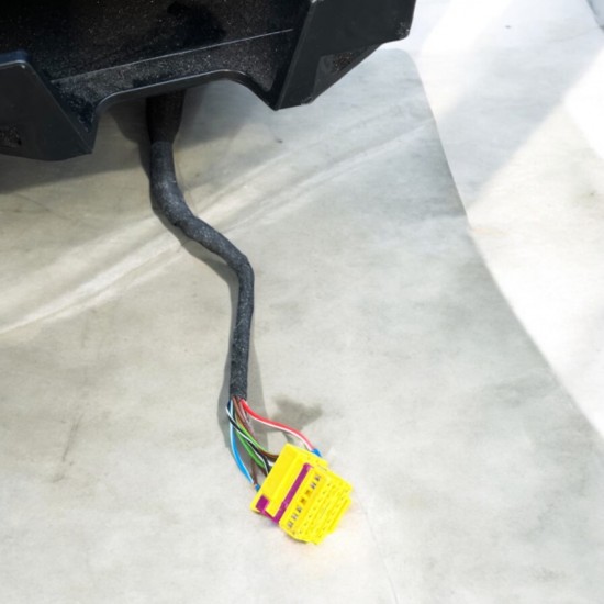 Set Volkswagen Polo R Stoelen - Volkswagen Caddy