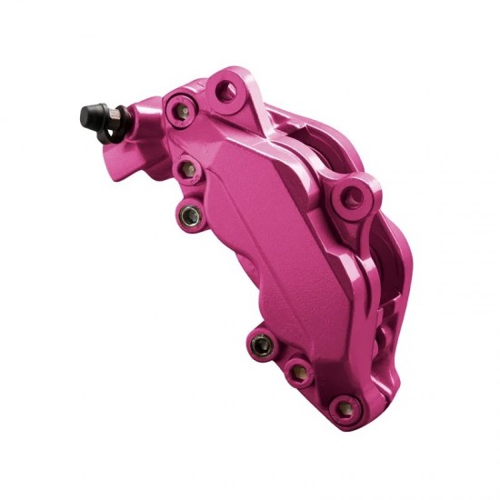 Foliatec Remklauwverf - 2157 Hot Pink Metallic 3K