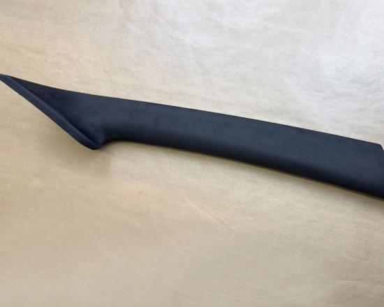 Interieur Wrapfolie Suede Design - Volkswagen Caddy